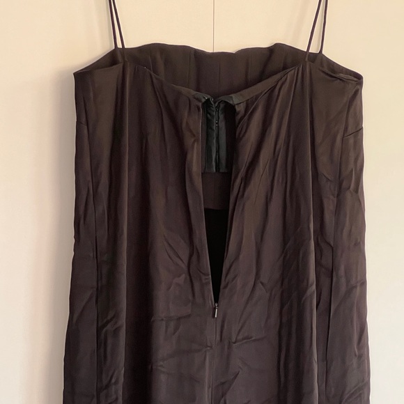 Zimmerman Black “Lavish Jumpsuit” Size AU 2 - Picture 8 of 15